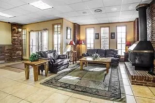 Hotel Econo Westside Rawlins
