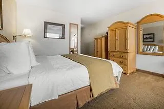 Econo Westside Hotel