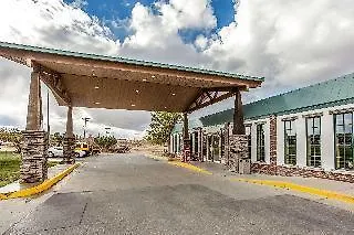 Econo Westside 3* Rawlins