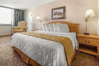 Hotel Econo Westside Rawlins
