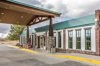 Hotel Econo Westside