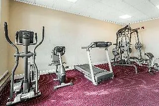 Hotel Econo Westside Rawlins