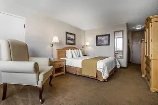 Hotel Econo Westside