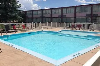 Econo Westside Hotel Rawlins