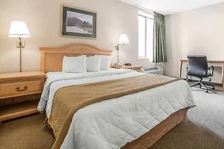 Hotel Econo Westside Rawlins
