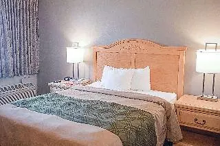 Hotel Econo Westside Rawlins