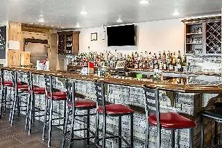 Econo Westside Hotel Rawlins